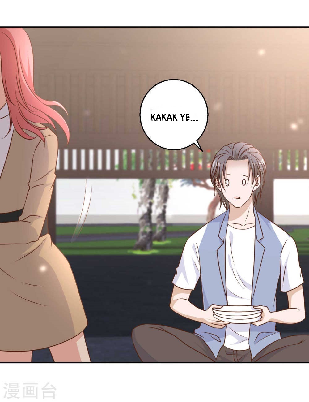 God Fisherman Chapter 17 Gambar 32